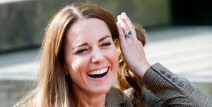 duchess of cambridge mengunjungi cumbria