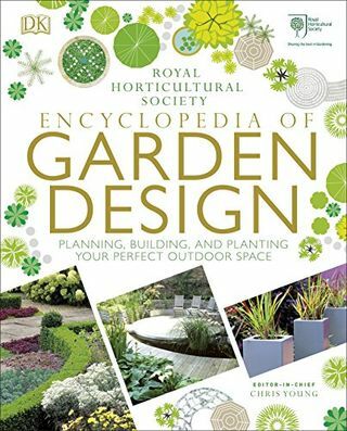 Ensiklopedia RHS Desain Taman: Merencanakan, Membangun, dan Menanam Ruang Luar Ruangan Anda yang Sempurna
