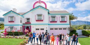 tantangan rumah impian barbie hgtv