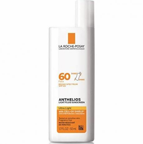 Anthelios Light Fluid SPF 60