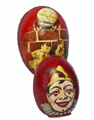 telur paskah Jerman