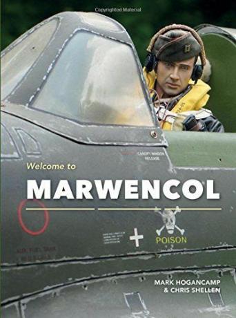 Selamat datang di Marwencol