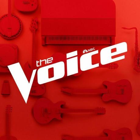 Streaming Episode 'The Voice'