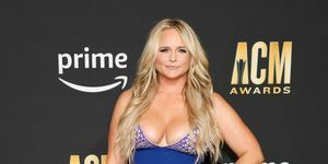 penghargaan miranda lambert acm