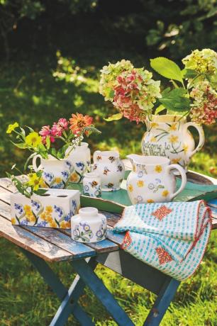 koleksi mata air emma bridgewater