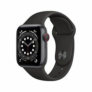  Apple Watch Seri 5 (GPS + Seluler, 44mm) 