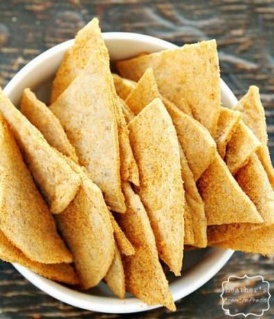 doritos buatan sendiri