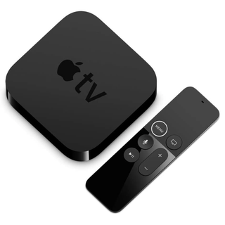 Apple TV 4K, 32GB