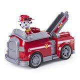 Paw Fire Patrol Marshall Transforming Fire Truck 