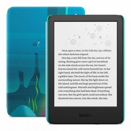 Kindle Kids (rilis 2022)