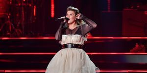 chemistry malam intim dengan kelly clarkson pertunangan terbatas di teater bakkt di kasino resor planet hollywood las vegas