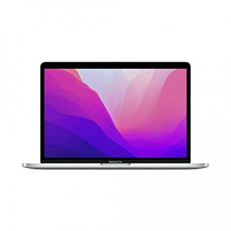 MacBook Pro 13 inci 2022 (256 GB)