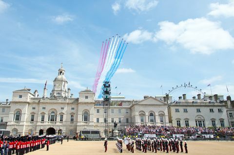 VE Day 70th Anniversary Day Three