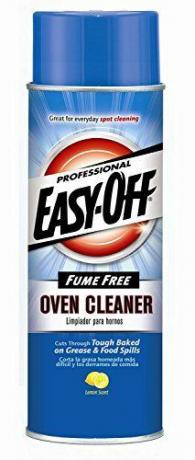 Pembersih Oven Profesional Easy-Off