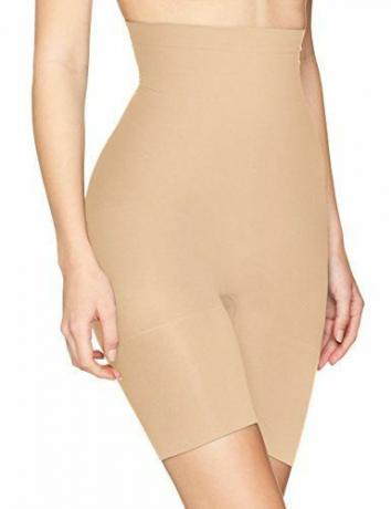 SPANX Womens Kekuatan Lebih Tinggi 