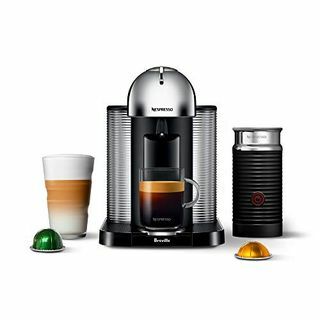 Mesin Kopi dan Espresso Nespresso Vertuo