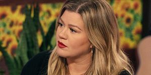 'the voice' 2023 coach kelly clarkson di instagram