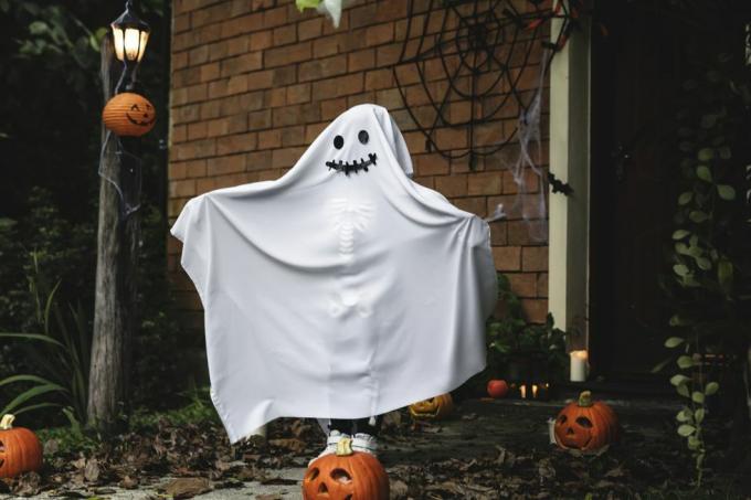 permainan kata hantu halloween