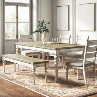 Lydia Dining Set