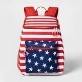 Pendingin Ransel Americana