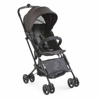 Contours Itsy Stroller Ringan 