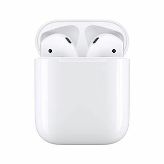 AirPods (Generasi ke-2)