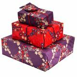 Wrag Wrap Reuser Gift Wrap Starter Pack