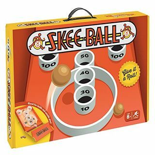 Meja Skee-Ball