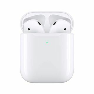 AirPods dengan Casing Pengisian Nirkabel