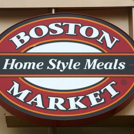 pasar boston