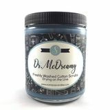 McDreamy Candle