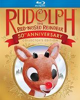 Film Rudolph the Red Nosed Reindeer