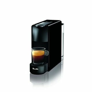 Mesin Espresso Mini Nespresso Essenza