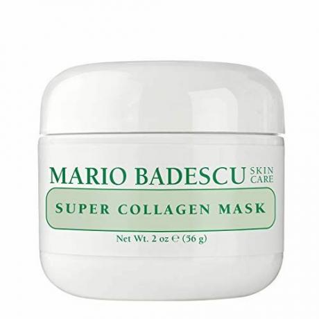 Masker Kolagen Super