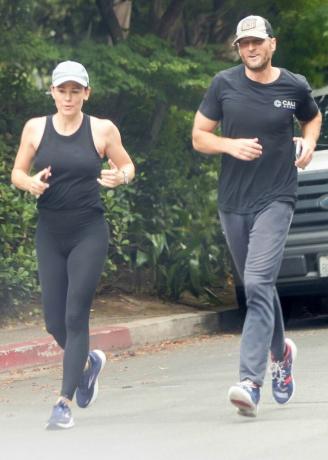 jennifer garner dan john miller