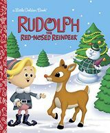 Buku Rudolph the Red-Nosed Reindeer