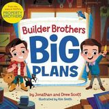 Builder Brothers: Rencana Besar