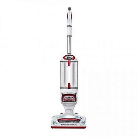 Rotator Professional Lift-Away Vacuum Tegak 