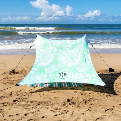 Tenda Pantai 