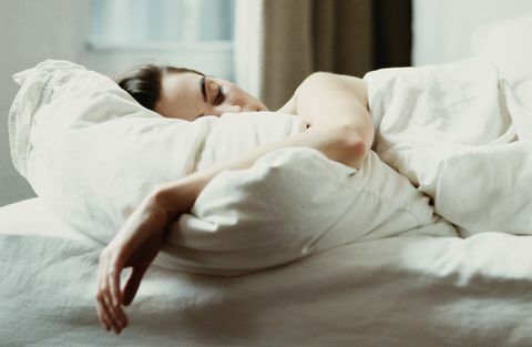 20 cara untuk meningkatkan kualitas tidur Anda
