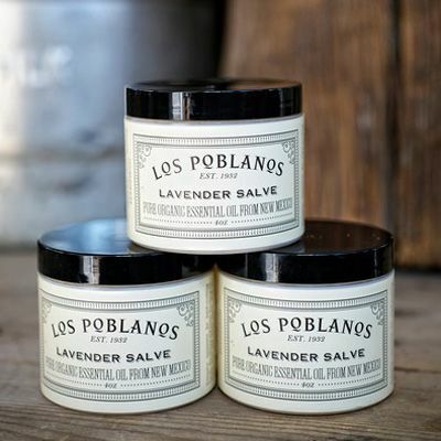 salep los poblanos lavender