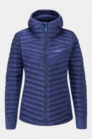 Rab Womens Cirrus Flex 2.0 Hoody