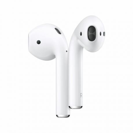 AirPods (Generasi ke-2) 