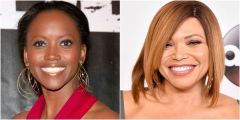 lelaki terakhir berdiri erika alexander tisha campbell