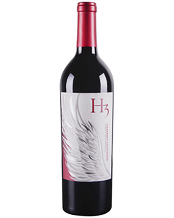 sebotol h3 cabernet sauvignon