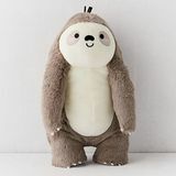 Heatie Sloth Plushie