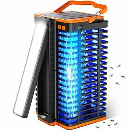 Kiies Solar Bug Zapper 