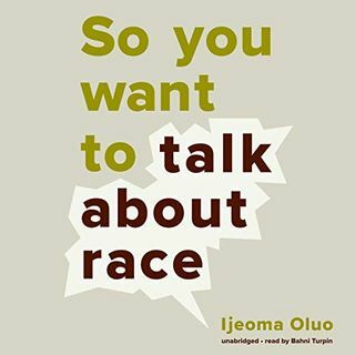 Jadi Anda Ingin Berbicara Tentang Ras