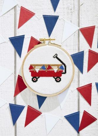  june-cross-stitch-wagon-living-country 