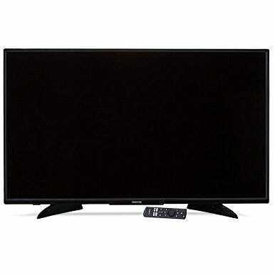 TV LED Cerdas Toshiba 